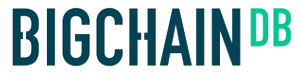 BigchainDB Logo